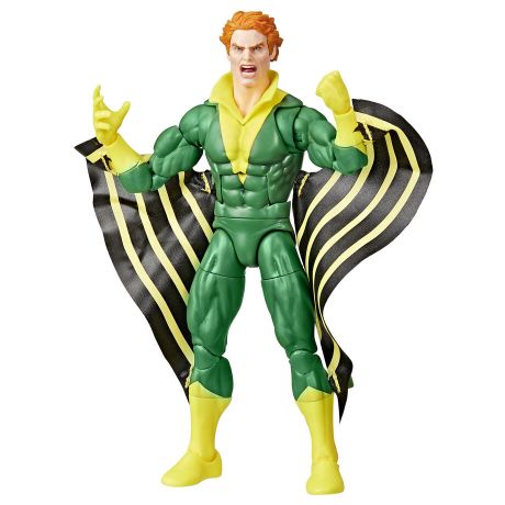 HASBRO Marvel Legends Comics X-Men Marvel's Banshee figure 15cm