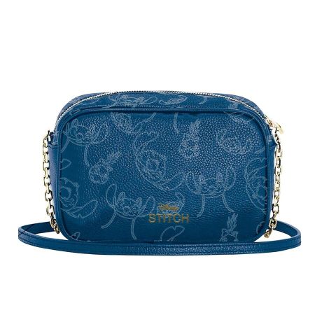 CERDÁ Disney Stitch bag