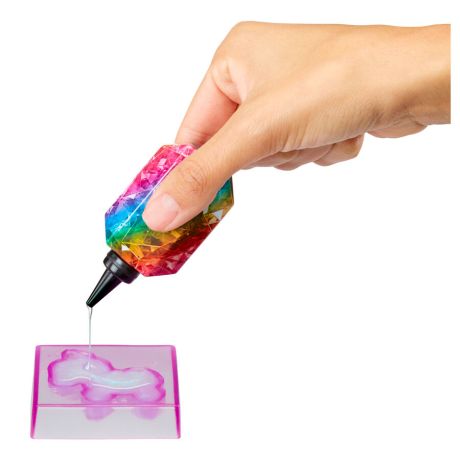 MGA Rainbow High Crystal Fashion Amaya  doll