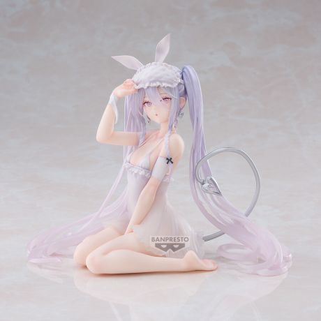 BANPRESTO Rurudo - Rurudo Sleepy Bunny figure 13cm