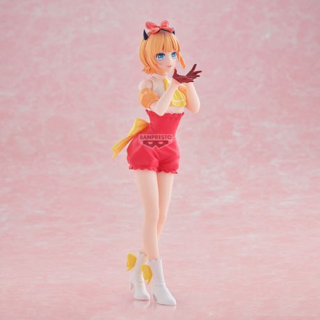 BANPRESTO Oshi No Ko MEMcho figure 18cm