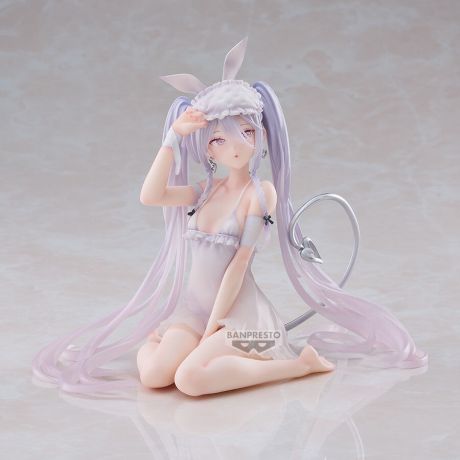 BANPRESTO Rurudo - Rurudo Sleepy Bunny figure 13cm