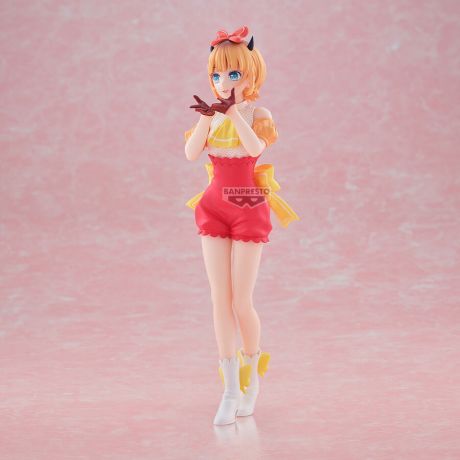 BANPRESTO Oshi No Ko MEMcho figure 18cm