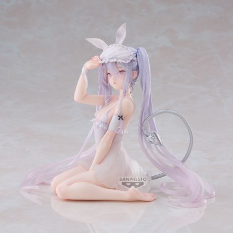 BANPRESTO Rurudo - Rurudo Sleepy Bunny figure 13cm