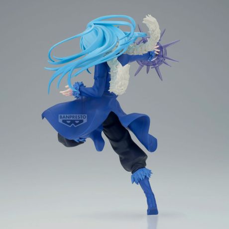 BANPRESTO That Time I Got Reincarnated as a Slime Rimuru Phantom Effect figure 20cm