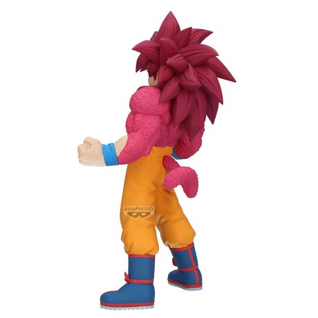 BANPRESTO Dragon Ball Daima Son Goku figure 19cm