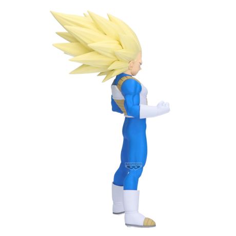 BANPRESTO Dragon Ball Daima Vegeta figure 17cm