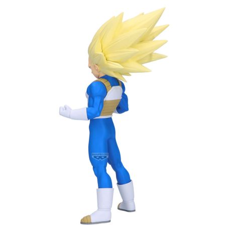 BANPRESTO Dragon Ball Daima Vegeta figure 17cm