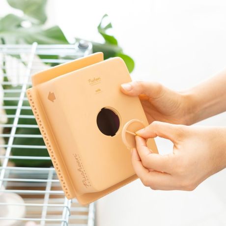 ERIK Pusheen money box