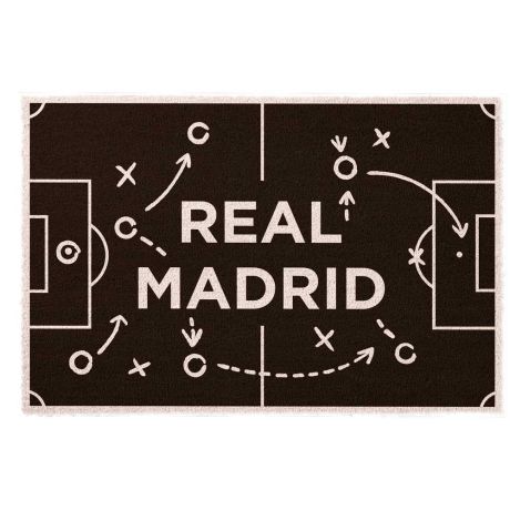 ERIK Real Madrid doormat