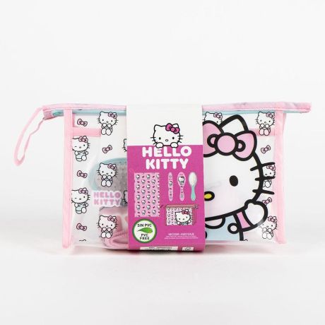 CERDÁ Hello Kitty toilet bag