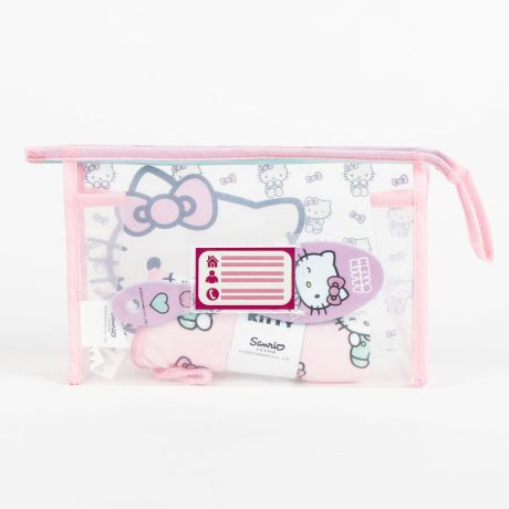 CERDÁ Hello Kitty toilet bag