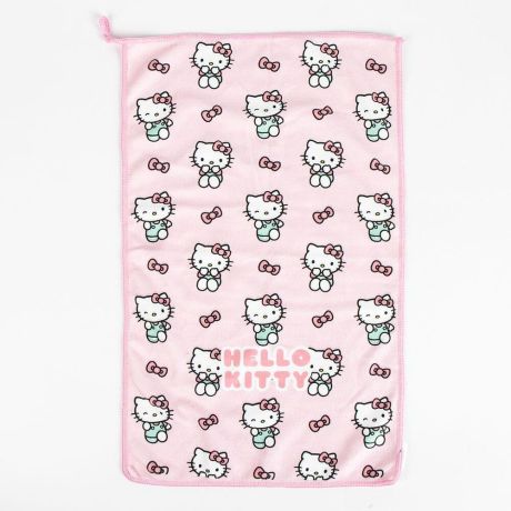 CERDÁ Hello Kitty toilet bag