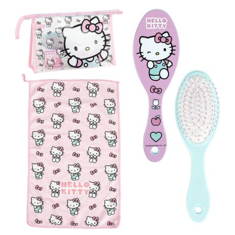 CERDÁ Hello Kitty toilet bag
