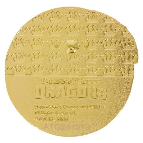 LOUNGEFLY Loungefly Blind Box Enamel Pin How to Train Your Dragon assorted LOUNGEFLY Loungefly Blind Box Enamel Pin How to Train Your Dragon assorted