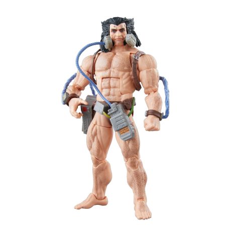 HASBRO Marvel Comics X-Men Weapon X Wolverine figure 15cm