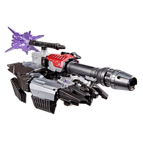 HASBRO Transformers War of Cybertron MTMTE Collection Megatron figure 16,5cm