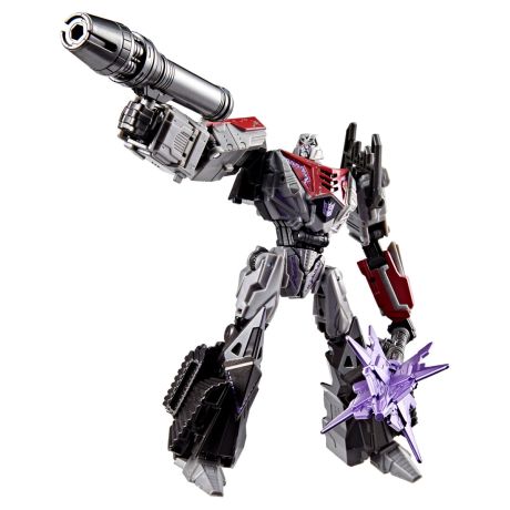 HASBRO Transformers War of Cybertron MTMTE Collection Megatron figure 16,5cm