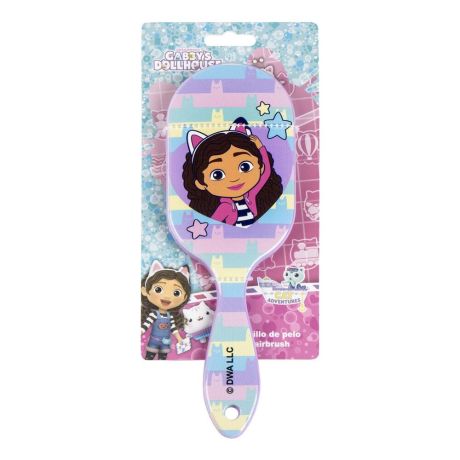 CERDÁ Gabbys Dolls House hair brush