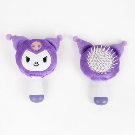CERDÁ Hello Kitty and Friends assoorted hair brush
