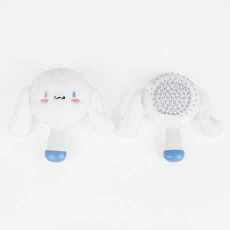 CERDÁ Hello Kitty and Friends assoorted hair brush