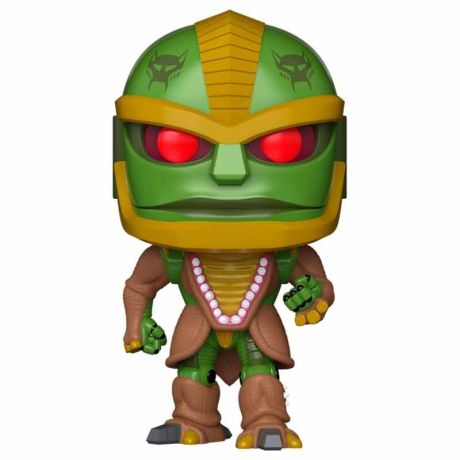 FUNKO POP figure Transformers Beast Wars Rhinox