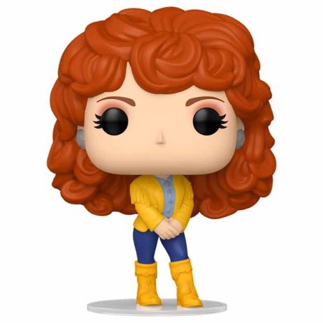 FUNKO POP figure Rocks Reba - Reba