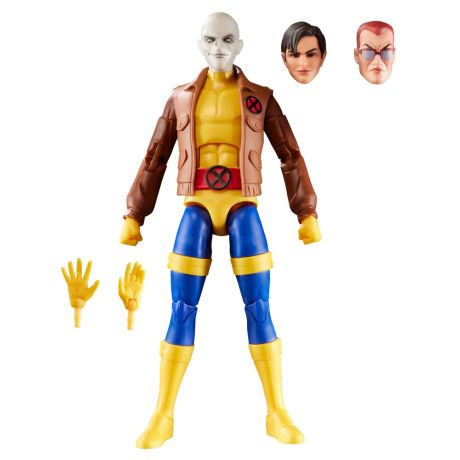 HASBRO Marvel Legends Series X-Men '97 Marvel's Morph figure 15cm