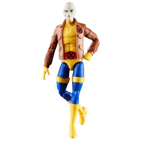 HASBRO Marvel Legends Series X-Men '97 Marvel's Morph figure 15cm