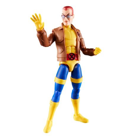 HASBRO Marvel Legends Series X-Men '97 Marvel's Morph figure 15cm