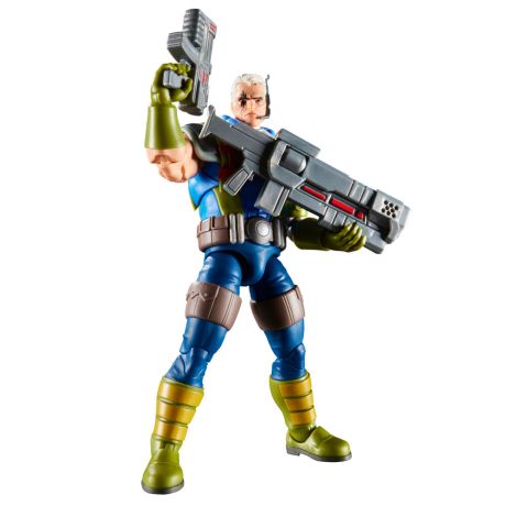 HASBRO Marvel Legends Series X-Men '97 Marvel's Cable figure 15cm