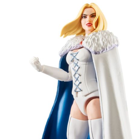HASBRO Marvel Legends Series X-Men '97 Emma Frost figure 15cm