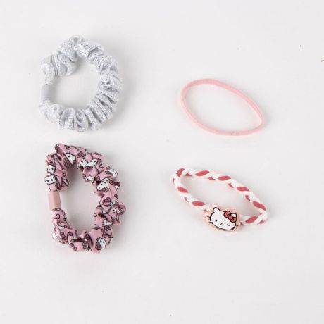 CERDÁ Hello Kitty Hair accessories set