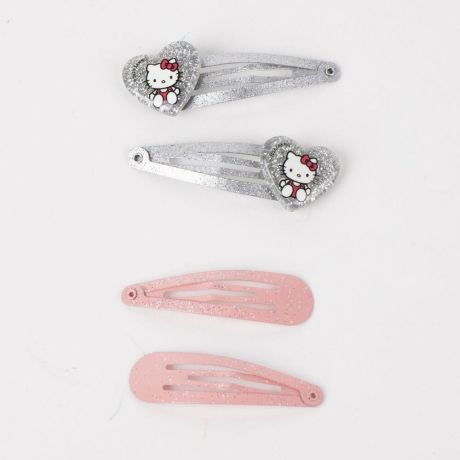CERDÁ Hello Kitty Hair accessories set