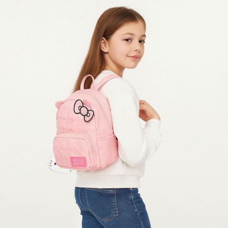 CERDÁ Hello Kitty casual backpack 26cm
