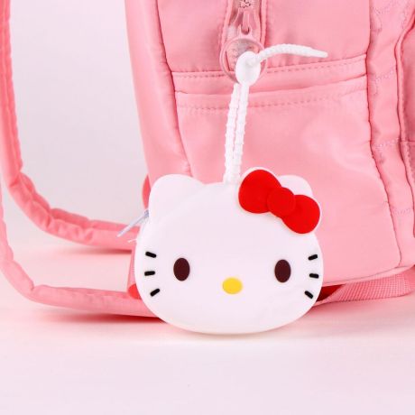 CERDÁ Hello Kitty casual backpack 26cm