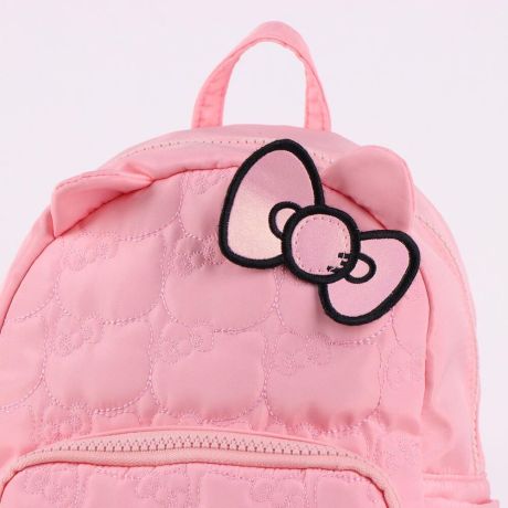CERDÁ Hello Kitty casual backpack 26cm