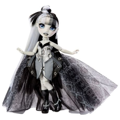 MGA Shadow High Collector Doll Heather Greyson doll