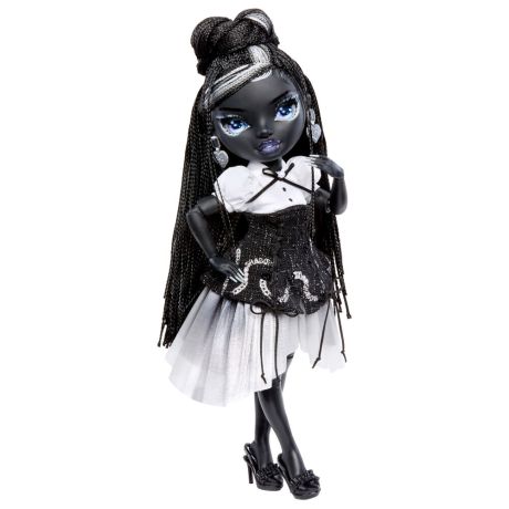 MGA Shadow High Collector Doll Shanelle Onyx doll