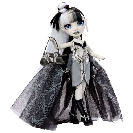 MGA Shadow High Collector Doll Heather Greyson doll