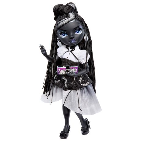 MGA Shadow High Collector Doll Shanelle Onyx doll
