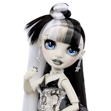 MGA Shadow High Collector Doll Heather Greyson doll