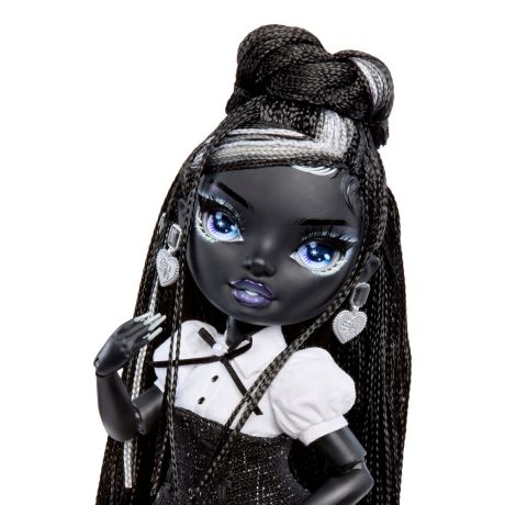 MGA Shadow High Collector Doll Shanelle Onyx doll