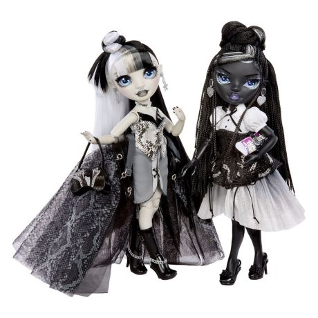 MGA Shadow High Collector Doll Shanelle Onyx doll