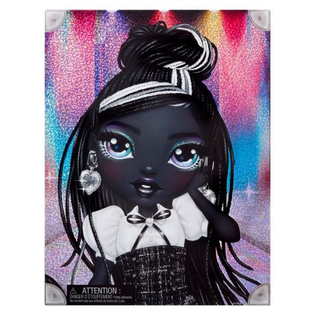 MGA Shadow High Collector Doll Shanelle Onyx doll