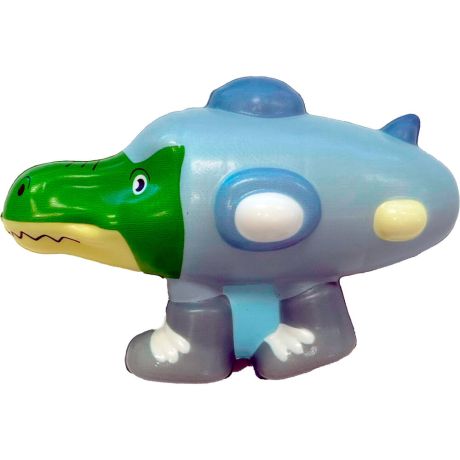 SKIFIDOL Italian Brainrot Squishy figure 11cm