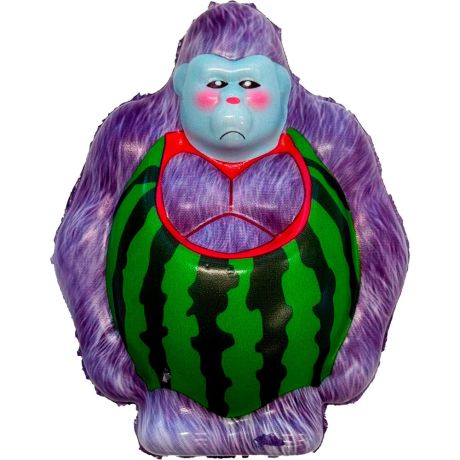 SKIFIDOL Italian Brainrot Squishy figure 11cm