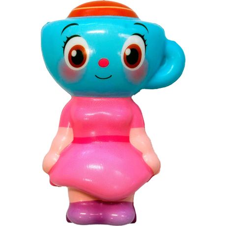 SKIFIDOL Italian Brainrot Squishy figure 11cm