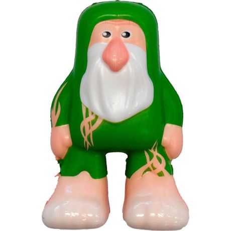 SKIFIDOL Italian Brainrot Squishy figure 11cm