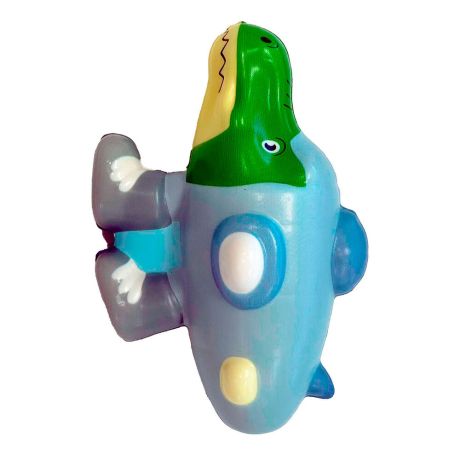 SKIFIDOL Italian Brainrot Squishy figure 11cm